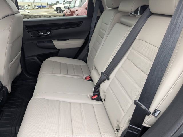 Used 2024 Honda CR-V EX-L image 14