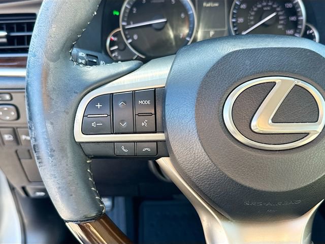 Used 2017 Lexus ES 350 image 36