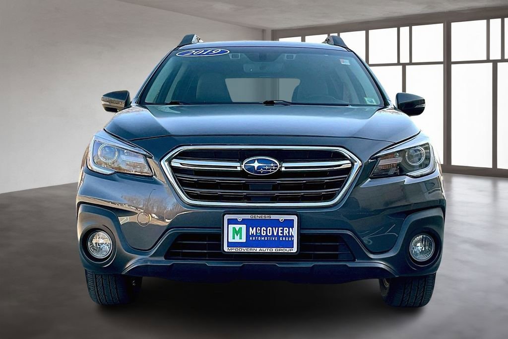 Used 2019 Subaru Outback 2.5i Limited image 2