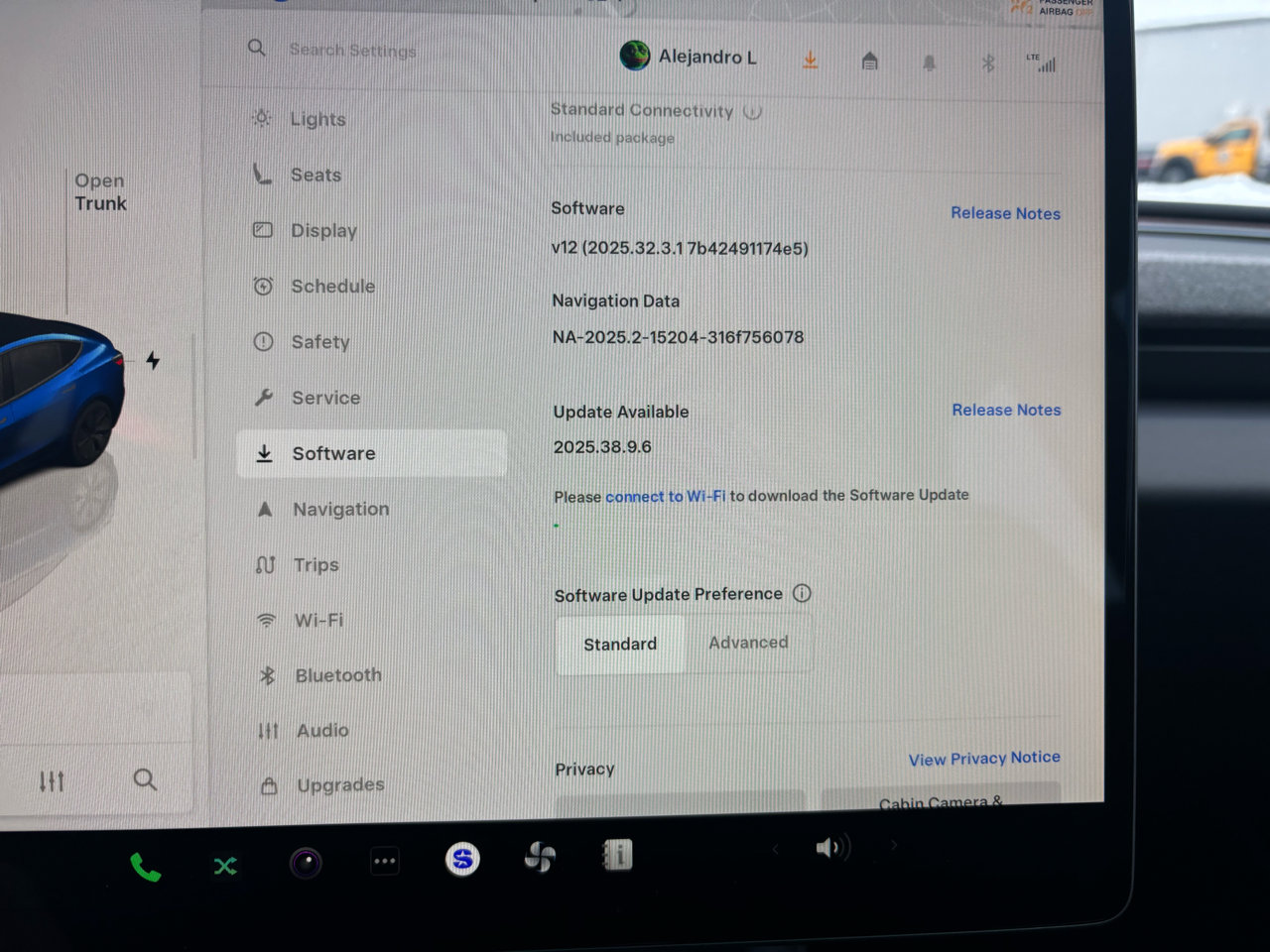 Used 2024 Tesla Model 3 image 21