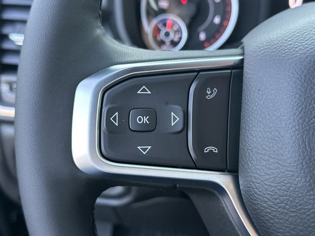 New 2026 RAM 2500 Big Horn image 23