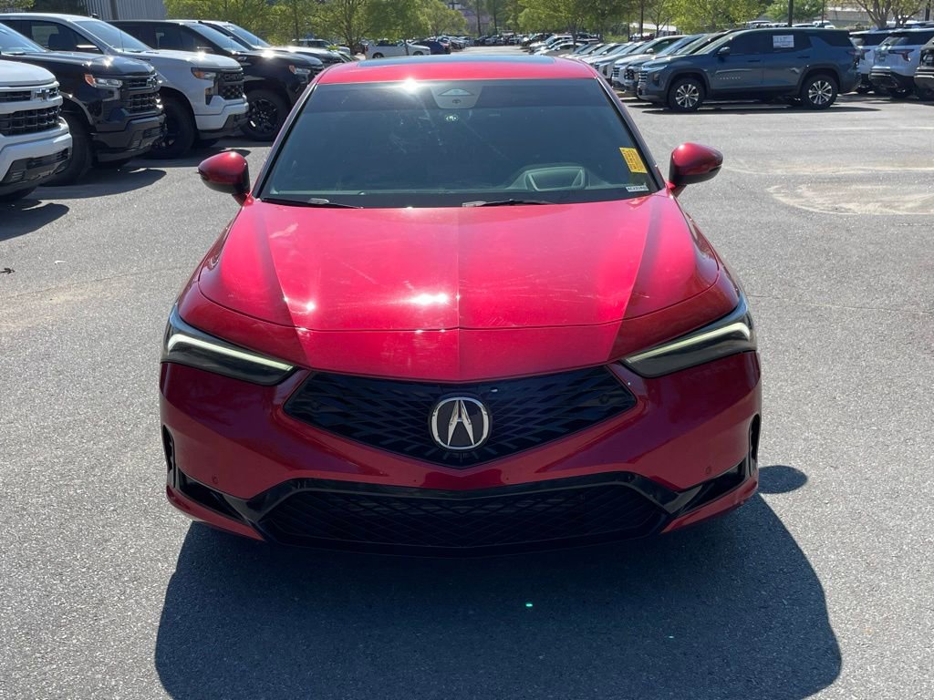 Used 2023 Acura Integra A-Spec FWD image 2