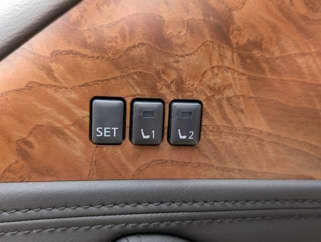 Used 2021 Nissan Armada SL RWD image 22