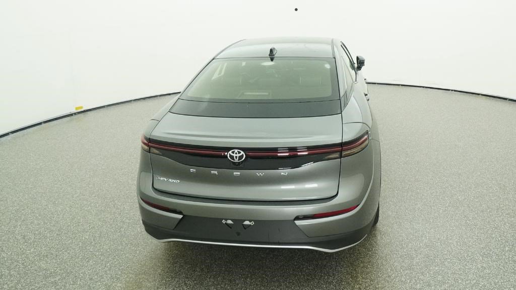 New 2026 Toyota Crown XLE image 18