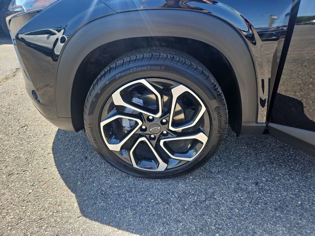 Used 2025 Chevrolet Trax RS FWD image 26