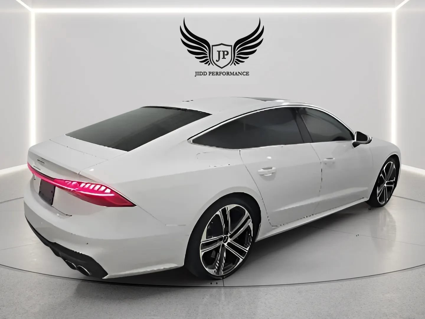 Used 2024 Audi S7 Prestige w/ Prestige Package AWD/4WD image 6