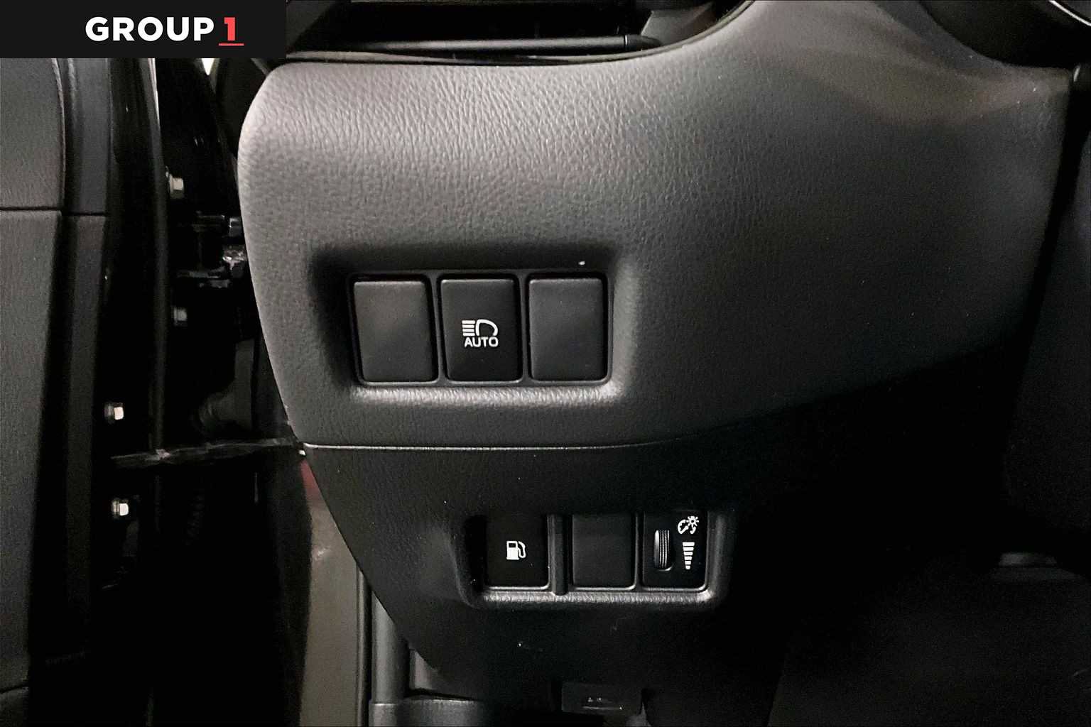 Certified 2021 Toyota C-HR Nightshade image 34