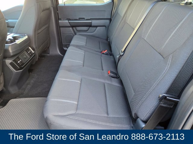 New 2026 Ford F150 STX w/ Equipment Group 200A RWD image 11