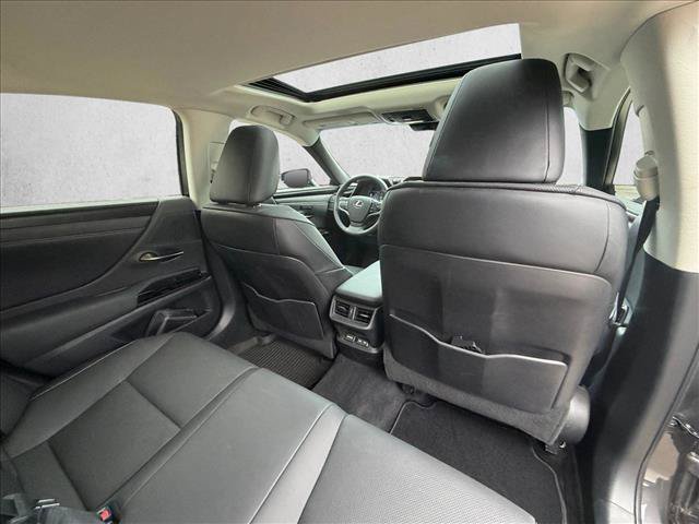 Used 2022 Lexus ES 350 w/ Premium Package FWD image 21
