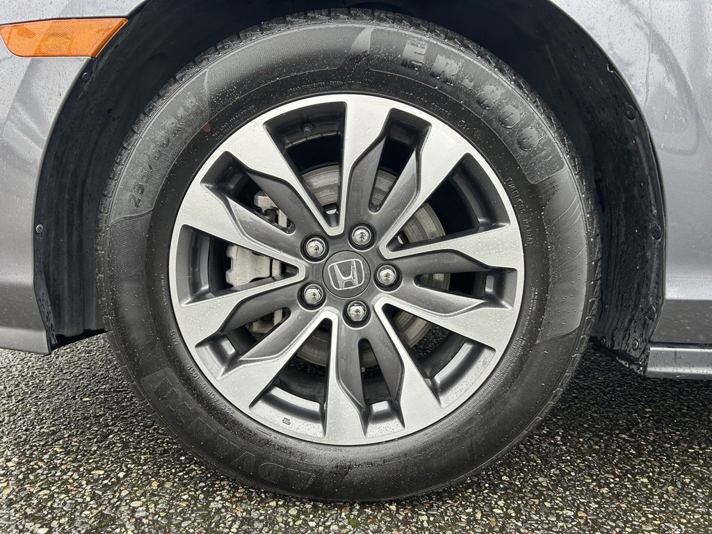 Used 2024 Honda Odyssey EX-L image 23