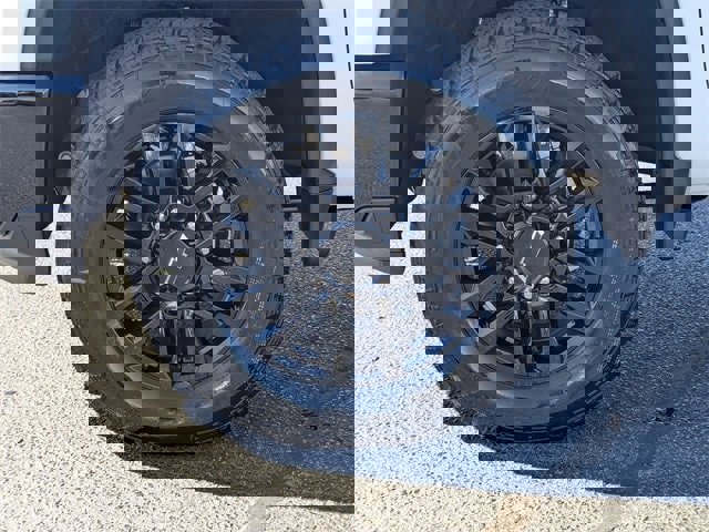 New 2026 Chevrolet Silverado 2500 Custom image 10