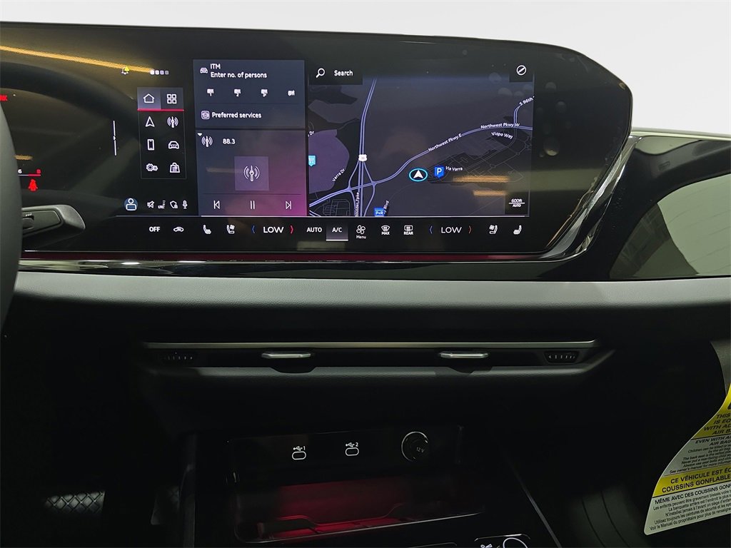 New 2025 Audi A5 2.0T Premium Plus image 17