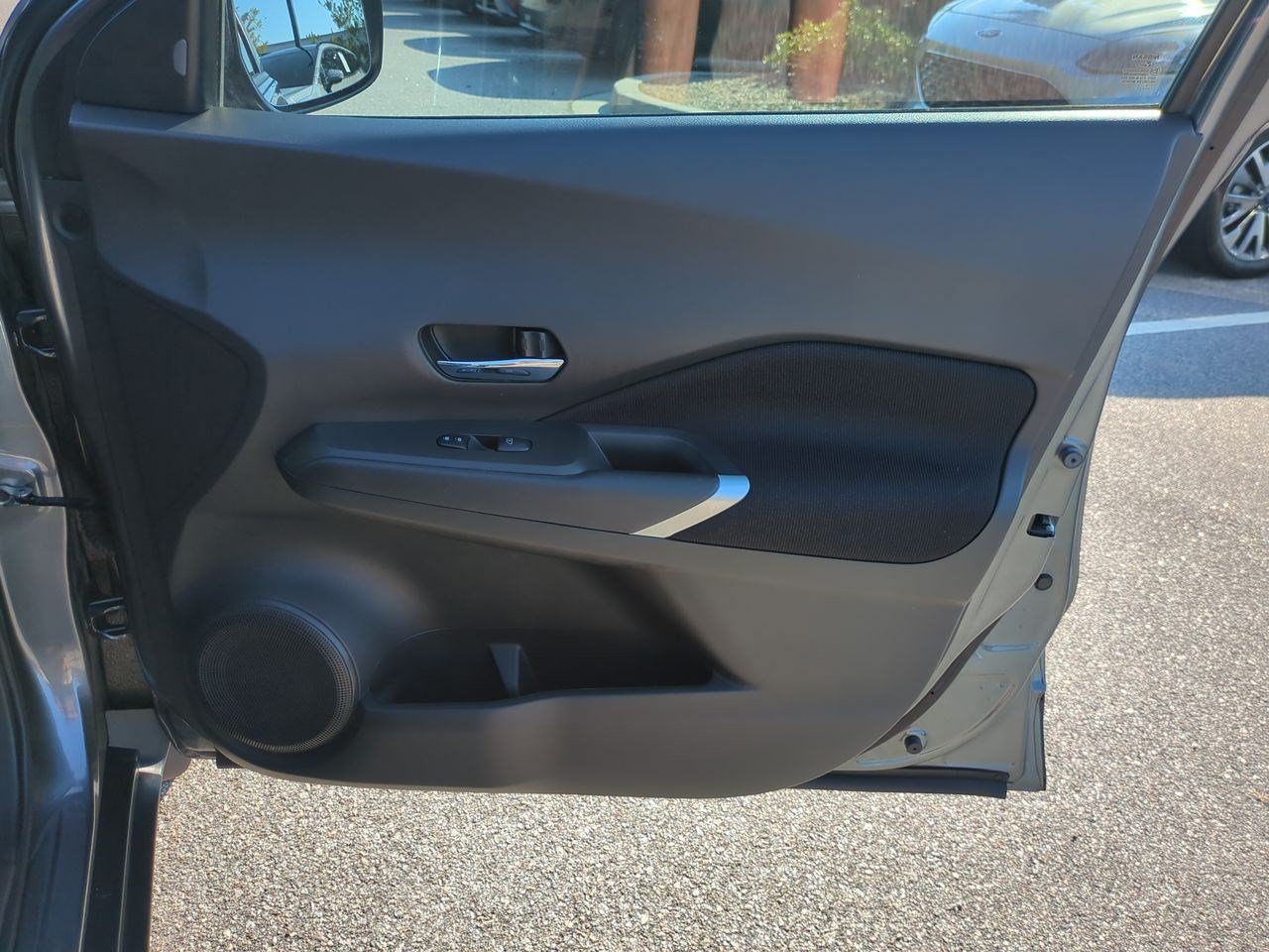 Certified 2021 Nissan Kicks SV FWD image 37