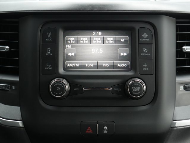 Used 2024 RAM 2500 Big Horn image 19