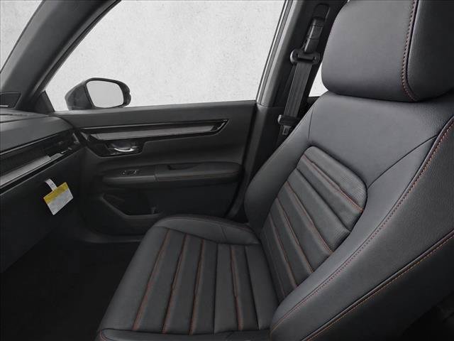 New 2027 Honda CR-V Sport Touring image 13