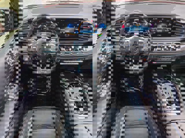 Certified 2023 Mercedes-Benz GLE 53 AMG 4MATIC Coupe image 16