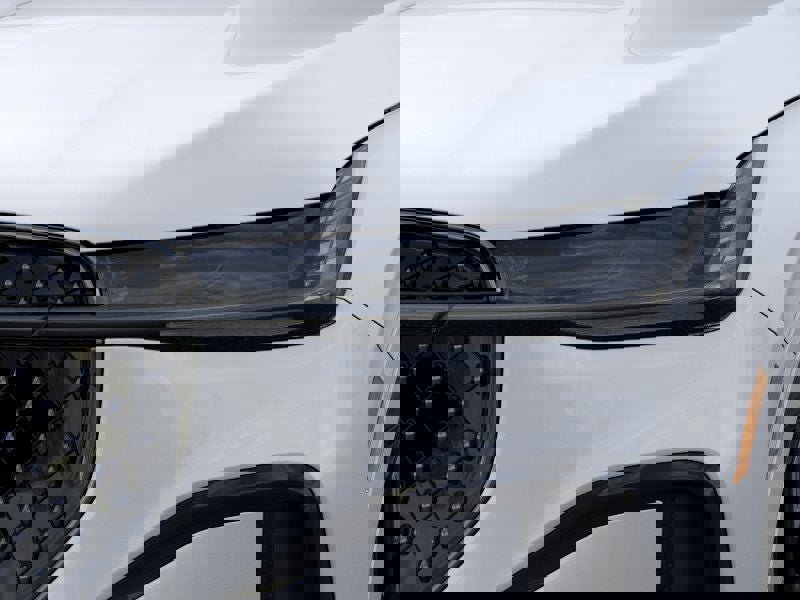 New 2026 Lincoln Nautilus Reserve w/ Jet Appearance Package image 18