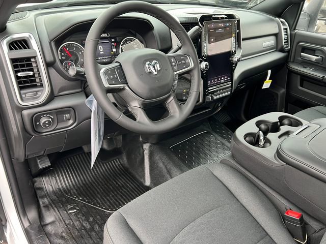 New 2026 RAM 5500 Tradesman image 13