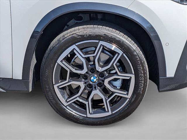 Used 2025 BMW X1 xDrive28i w/ Technology Package AWD/4WD image 25