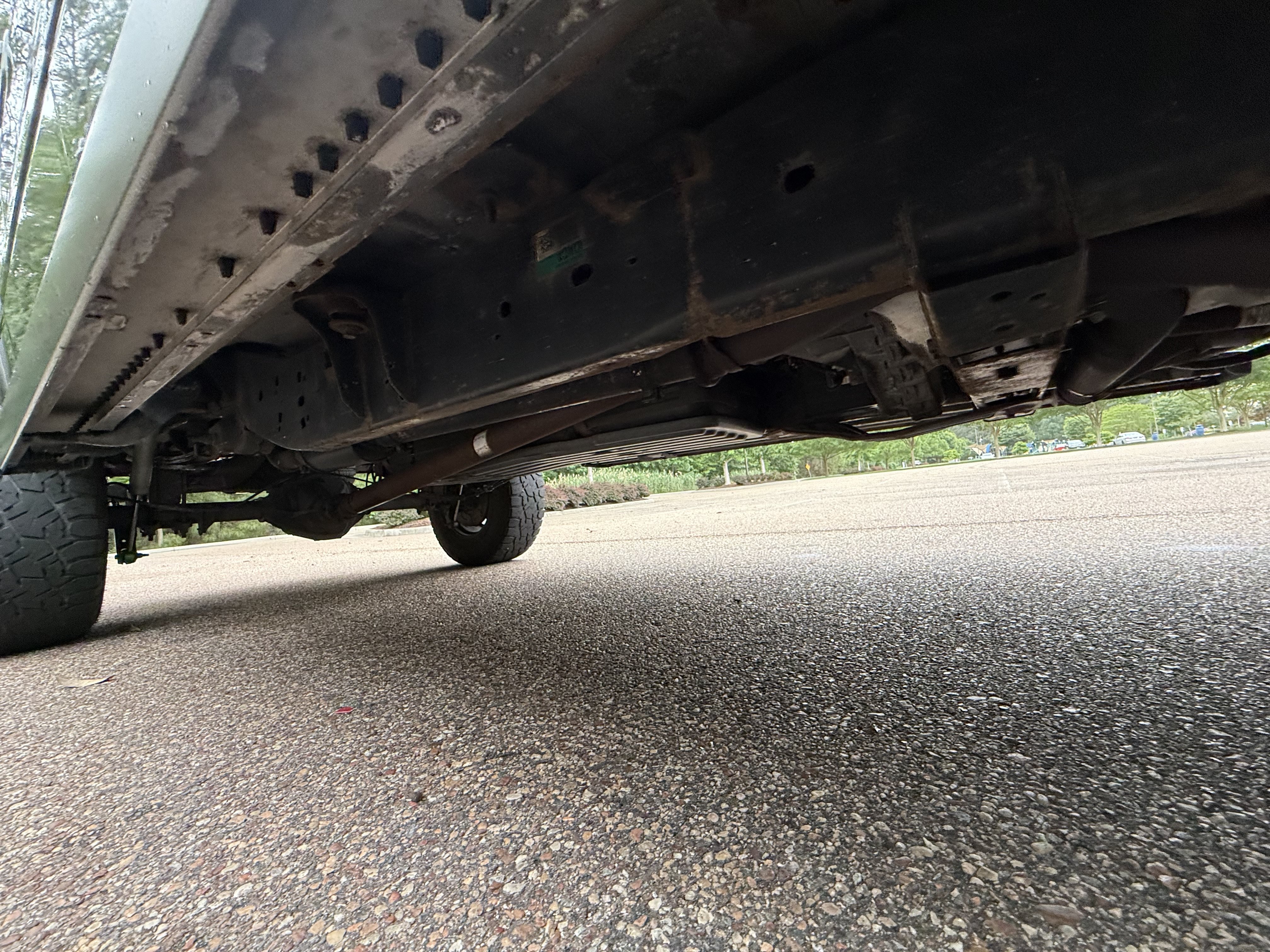 Used 2013 Ford F150 FX4 AWD/4WD image 44