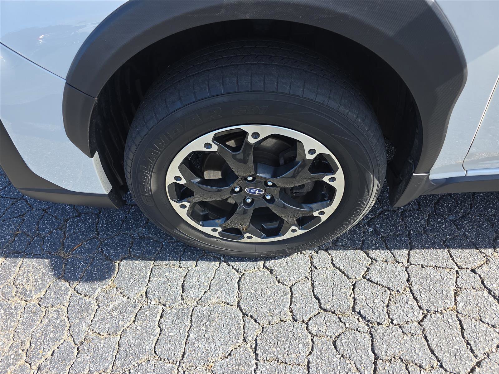 Used 2021 Subaru Crosstrek 2.0i Premium w/ Popular Package #4 image 11