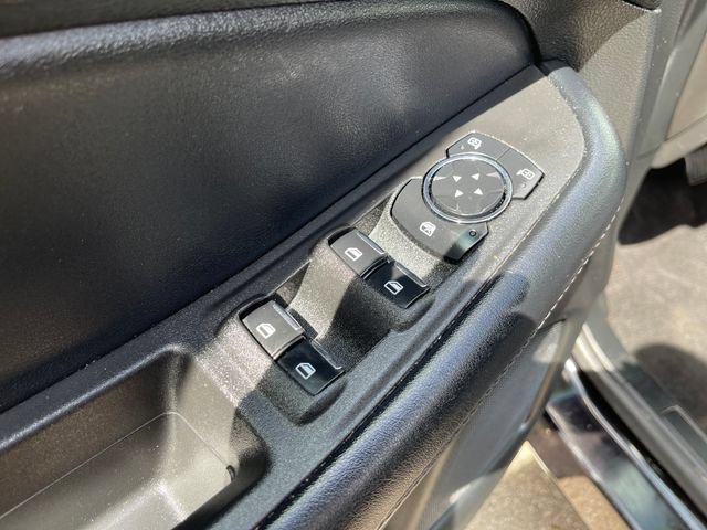 Used 2024 Ford Edge SE AWD/4WD image 11