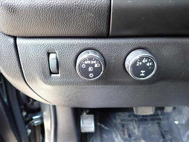 Used 2015 Chevrolet Colorado LT w/ Luxury Package image 15