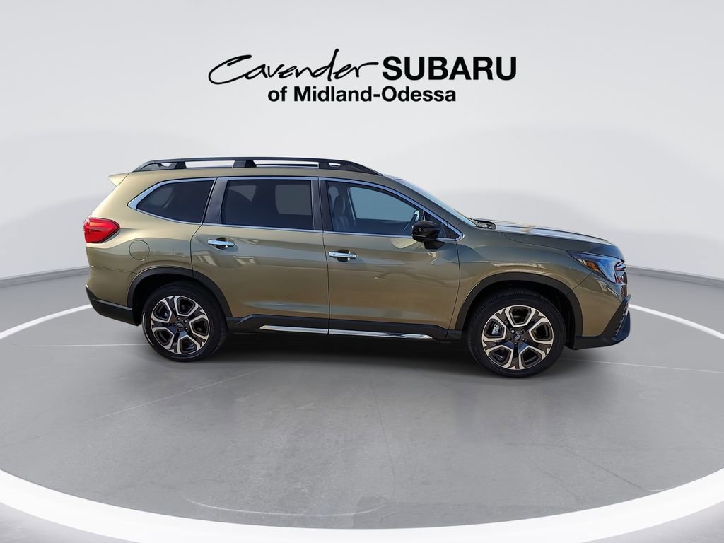 Used 2026 Subaru Ascent Touring AWD/4WD image 9