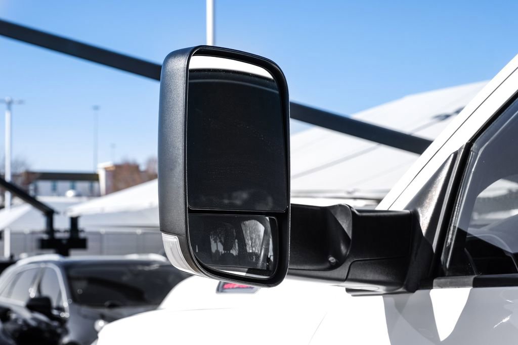 Used 2021 RAM 2500 Big Horn image 40