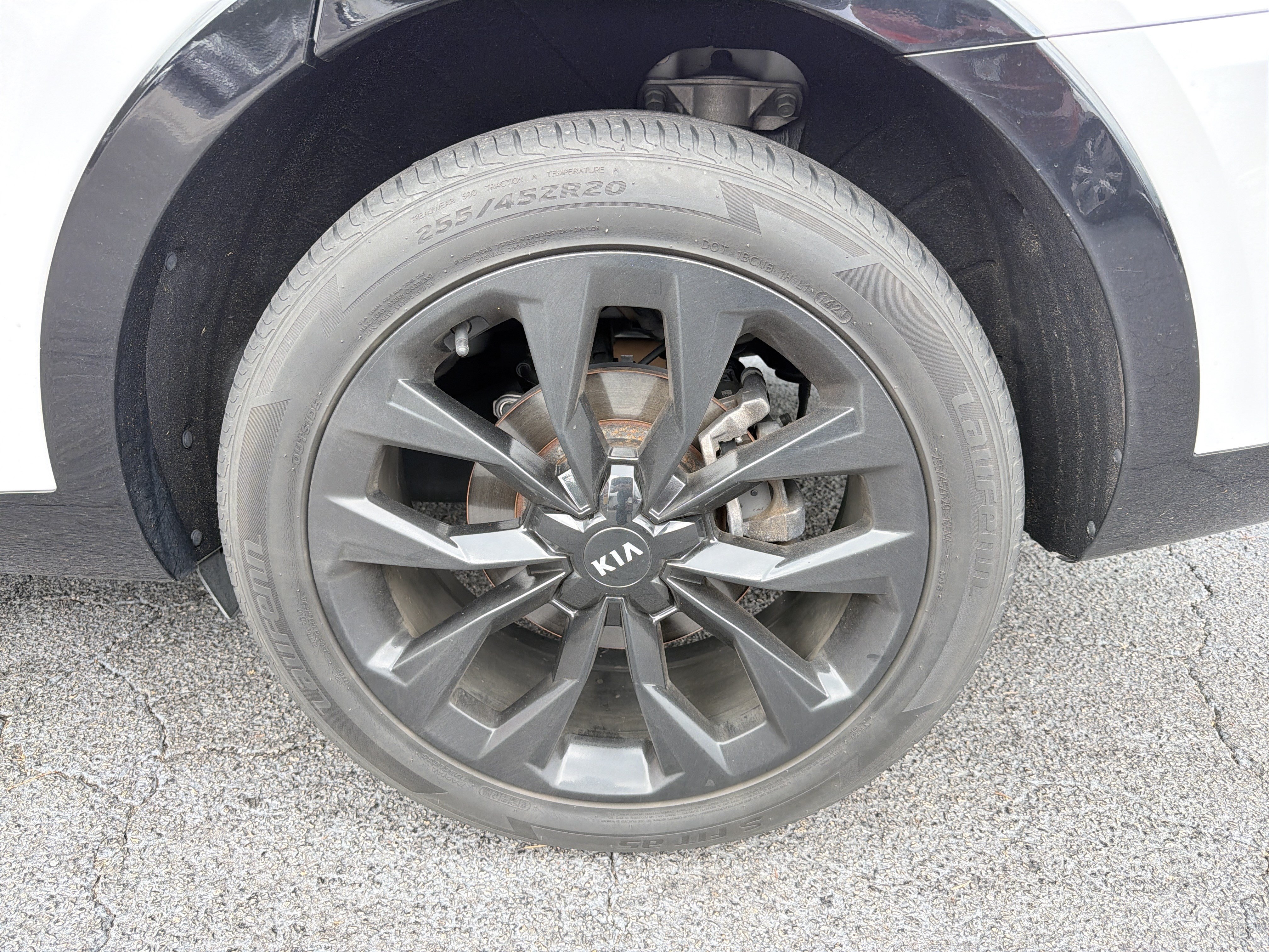 Used 2021 Kia Sorento SX FWD image 10