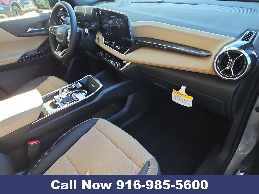 New 2026 Chevrolet Equinox ACTIV w/ Safety and Technology Package image 31