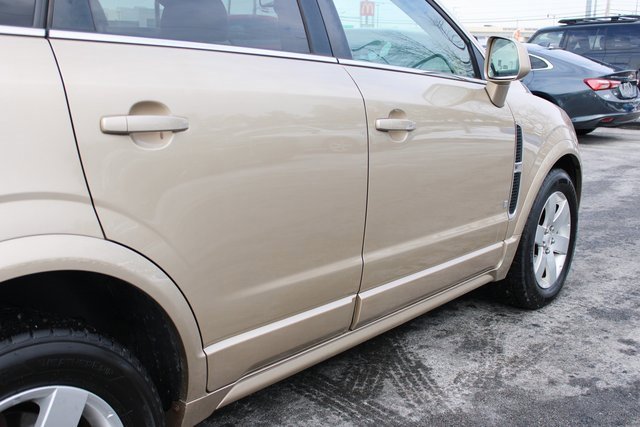 Used 2008 Saturn Vue XR w/ Premium Trim Package image 45