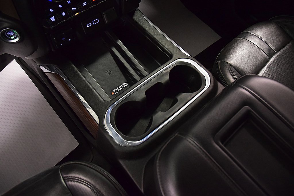 Used 2021 Chevrolet Silverado 2500 High Country w/ Z71 Off-Road Package image 26