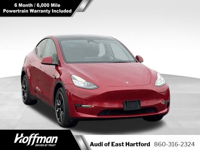 Used 2023 Tesla Model Y Long Range