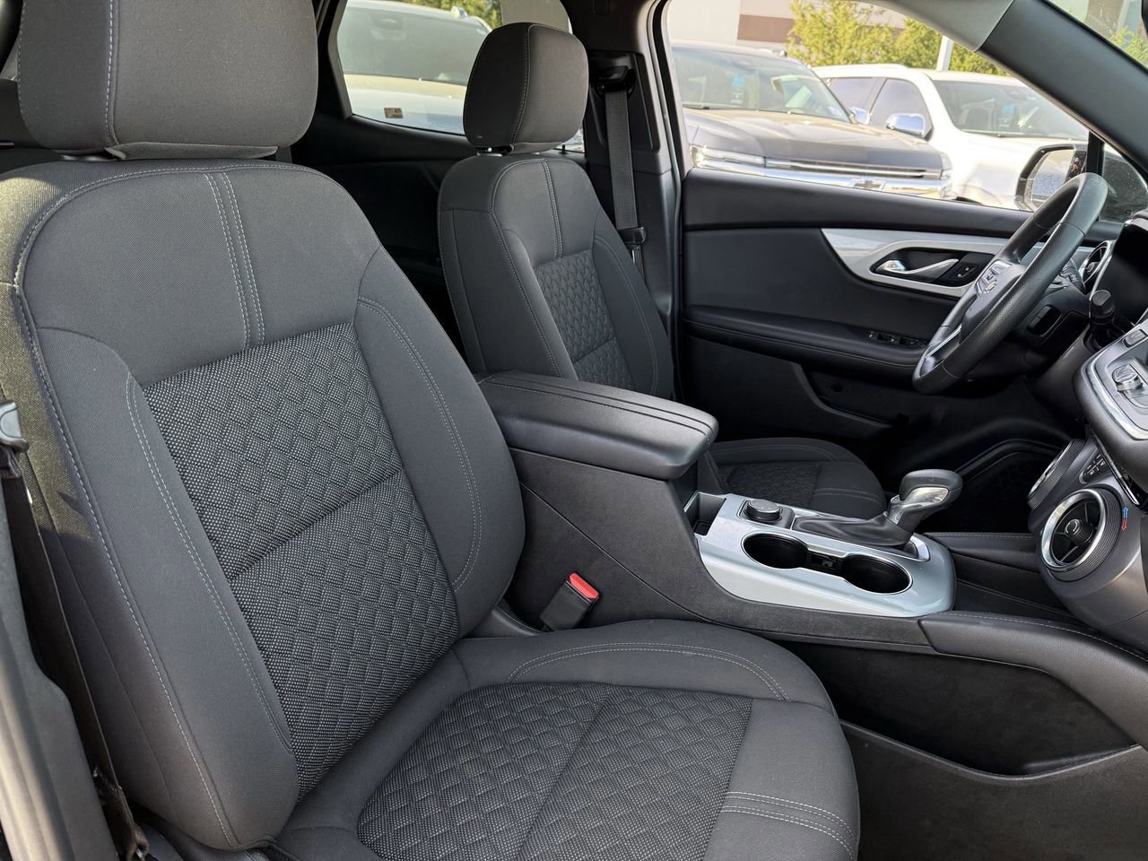 Used 2021 Chevrolet Blazer LT image 23