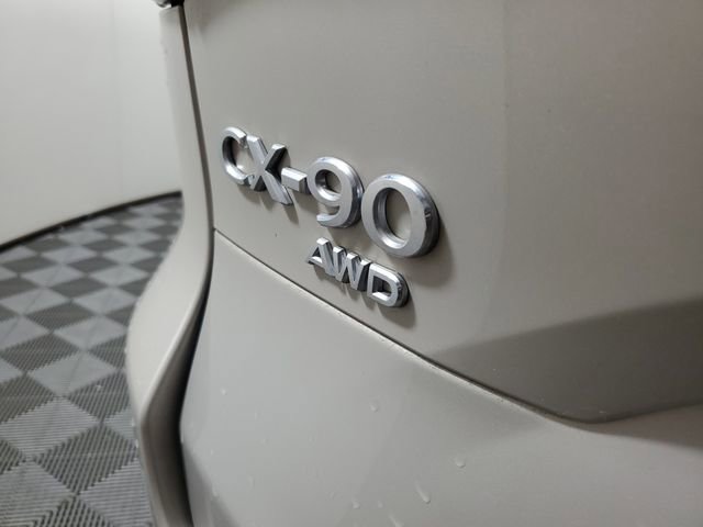 Certified 2024 MAZDA CX-90 Plug-In Hybrid w/ Premium Pkg image 8