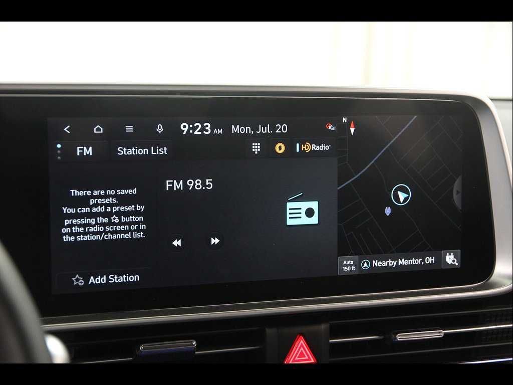 Certified 2023 Hyundai Ioniq 6 Limited AWD/4WD image 12