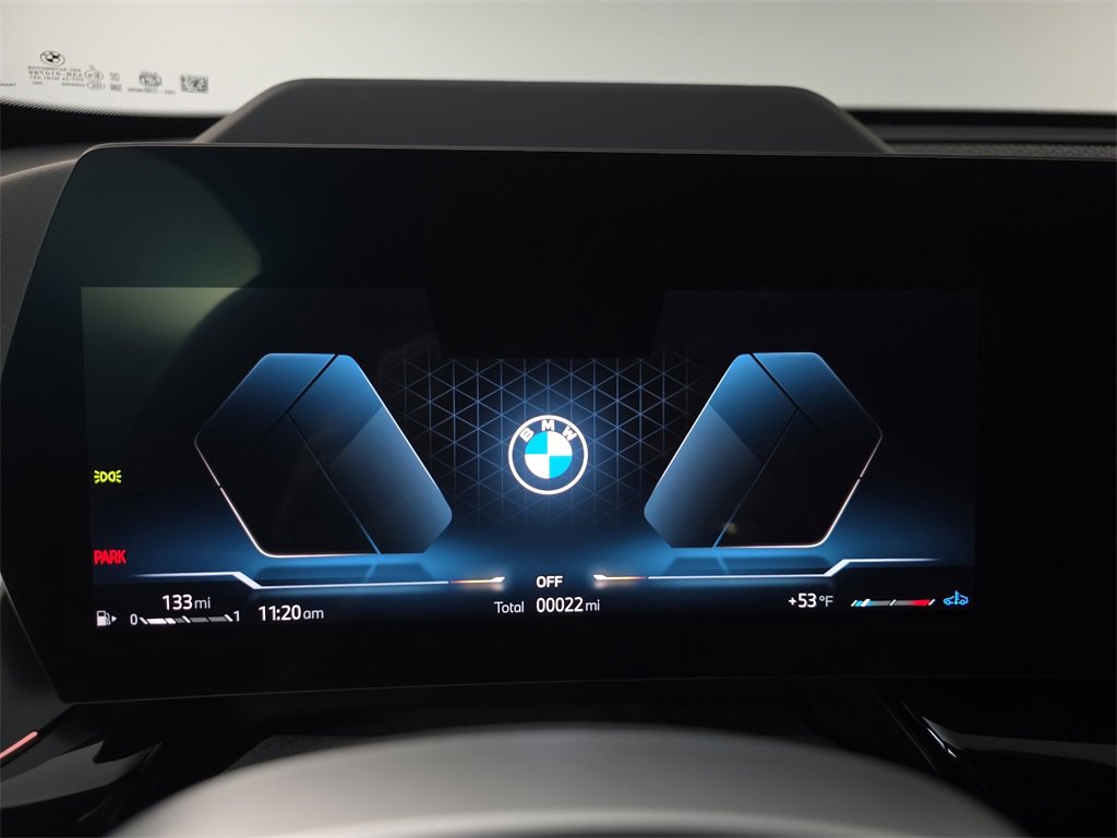 New 2026 BMW X1 xDrive28i w/ Technology Package image 19