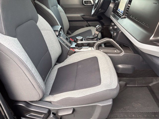 Used 2022 Ford Bronco Big Bend AWD/4WD image 18