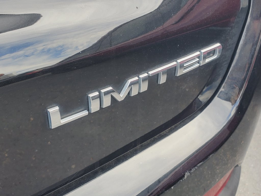 Used 2023 Jeep Compass Limited AWD/4WD image 31