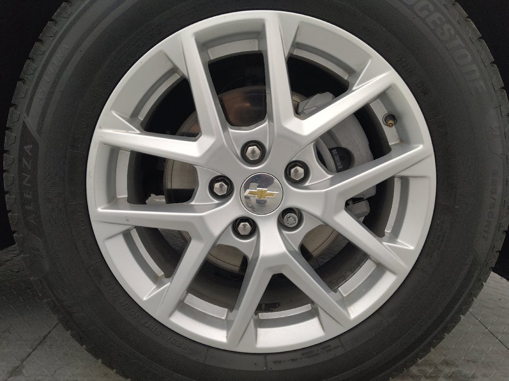 Used 2024 Chevrolet Equinox LT FWD image 31