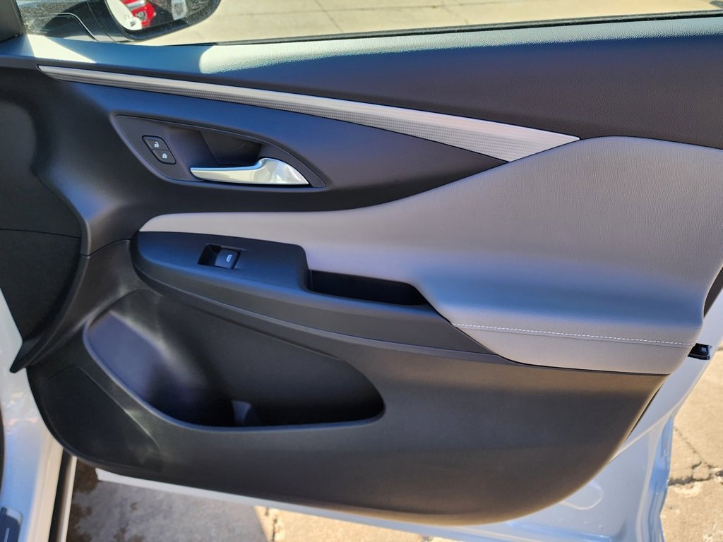 New 2026 Buick Envista Avenir image 35