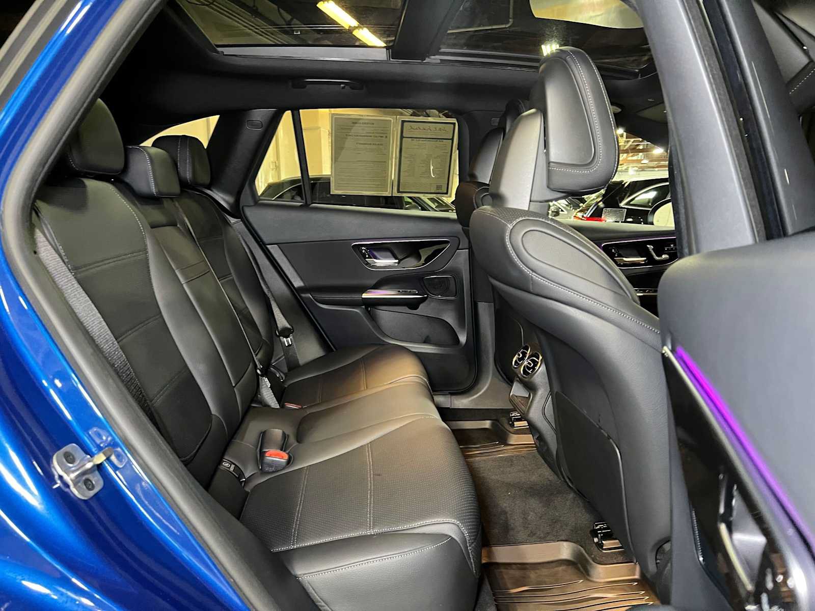 Certified 2026 Mercedes-Benz GLC 300 4MATIC image 13