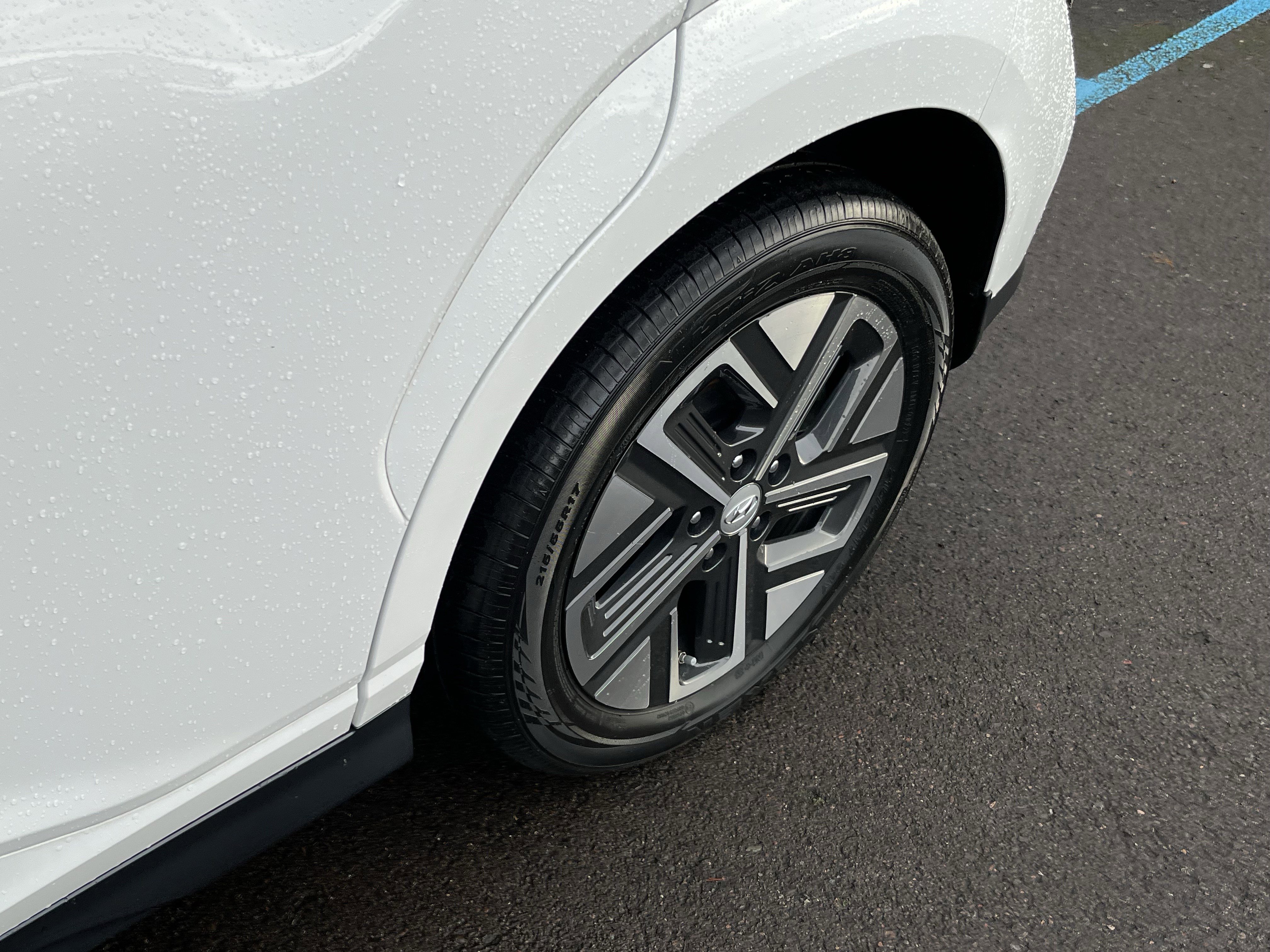 Certified 2023 Hyundai Kona SE image 25