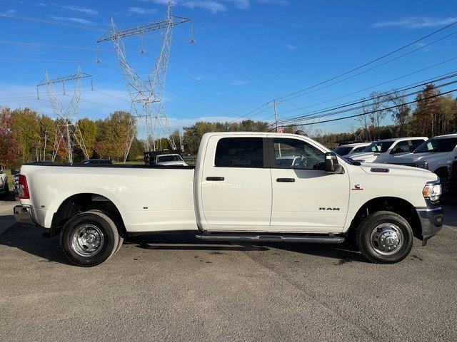 Used 2024 RAM 3500 Big Horn image 8