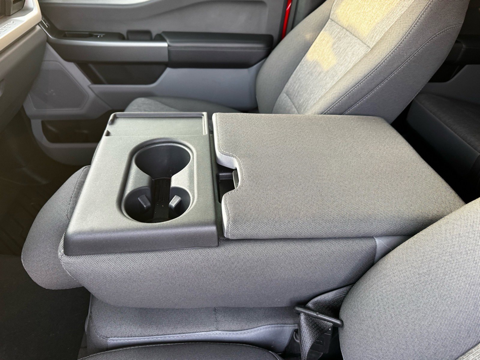 Used 2025 Ford F350 XL w/ STX Appearance Package image 16