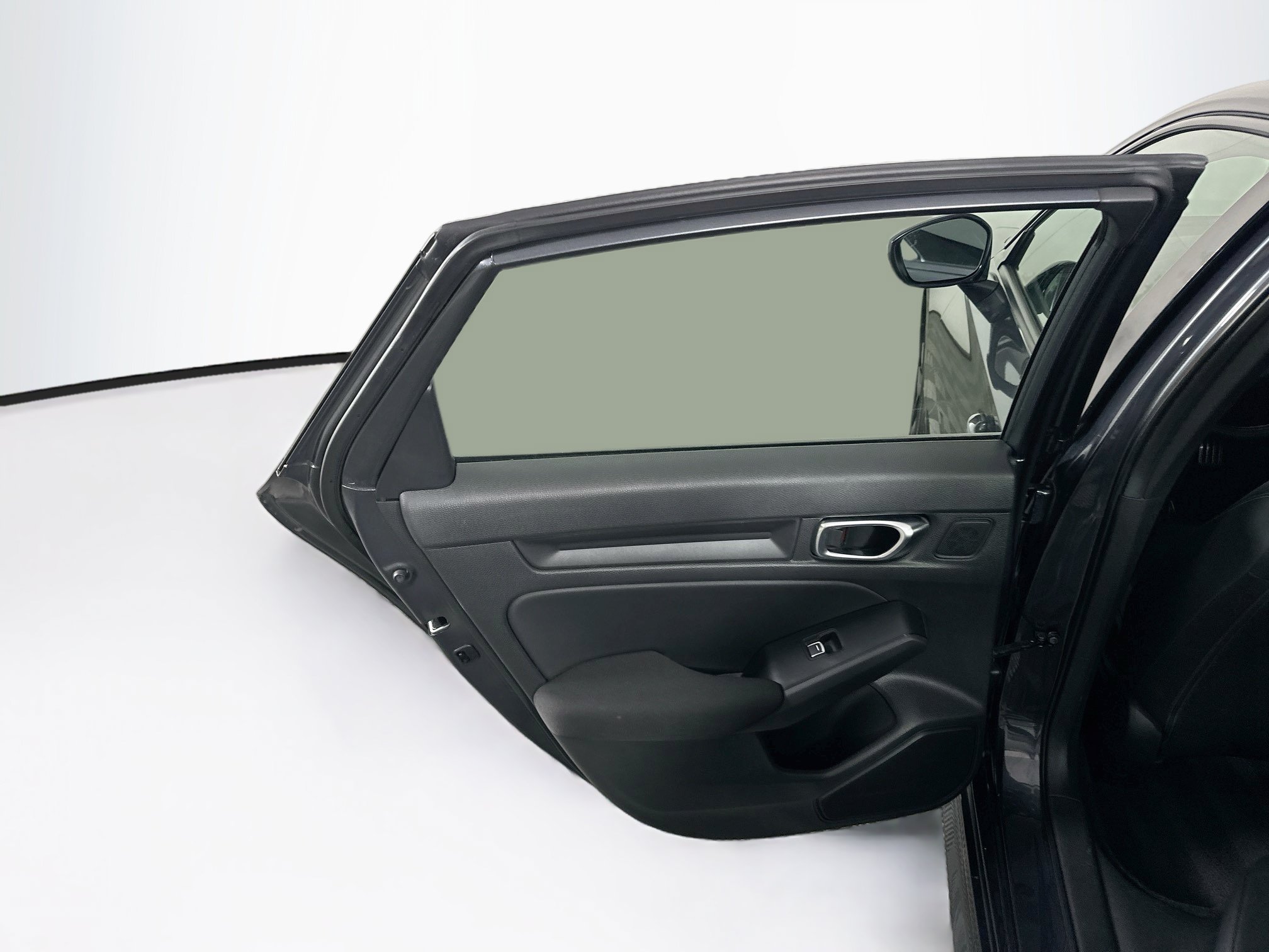 Used 2025 Honda Civic Sport image 25