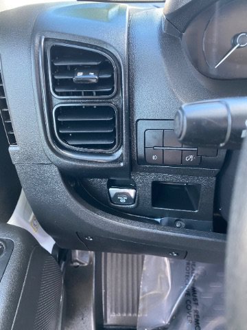 Used 2025 RAM ProMaster 2500 w/ Convenience Group FWD image 16
