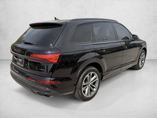 New 2026 Audi Q7 2.0T Premium image 5