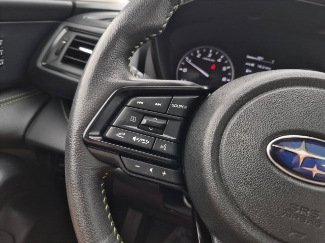 Used 2023 Subaru Ascent Onyx Edition Limited AWD/4WD image 32